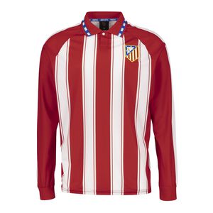 Camiseta Manga Larga 1995 Atlético de Madrid